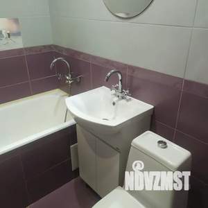 2-к квартира, посуточно, 44м2, 2/5 этаж