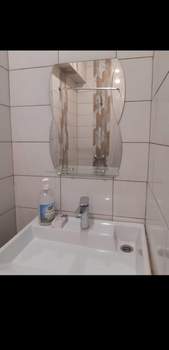 Студия квартира, на длительный срок, 18м2, 4/5 этаж