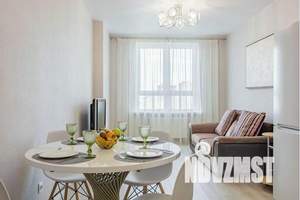 2-к квартира, посуточно, 72м2, 16/18 этаж