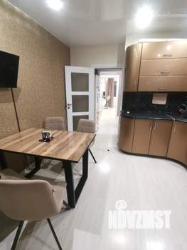 3-к квартира, посуточно, 82м2, 6/10 этаж