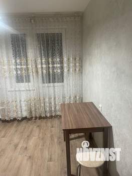 1-к квартира, посуточно, 36м2, 7/25 этаж