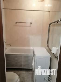 1-к квартира, на длительный срок, 32м2, 4/5 этаж