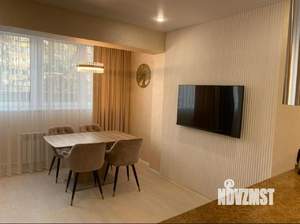 4-к квартира, на длительный срок, 100м2, 3/19 этаж