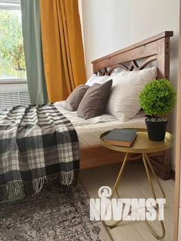 Студия квартира, посуточно, 33м2, 5/5 этаж