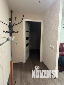 2-к квартира, посуточно, 39м2, 2/5 этаж