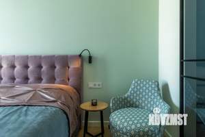 1-к квартира, посуточно, 41м2, 1/1 этаж