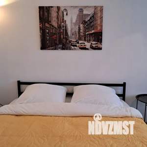 Студия квартира, посуточно, 29м2, 18/18 этаж