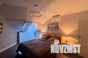 2-к квартира, посуточно, 100м2, 4/4 этаж