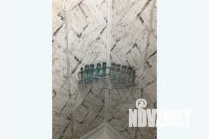 2-к квартира, посуточно, 42м2, 3/5 этаж