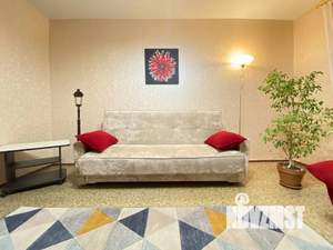 2-к квартира, посуточно, 50м2, 1/9 этаж