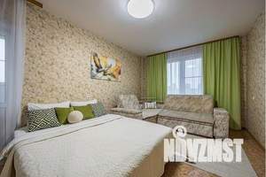 2-к квартира, посуточно, 56м2, 8/10 этаж