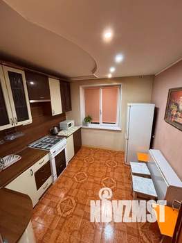 3-к квартира, посуточно, 66м2, 4/9 этаж