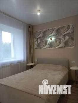 1-к квартира, посуточно, 31м2, 3/5 этаж