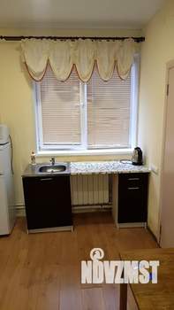 1-к квартира, посуточно, 16м2, 1/1 этаж