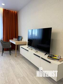 3-к квартира, на длительный срок, 90м2, 8/19 этаж