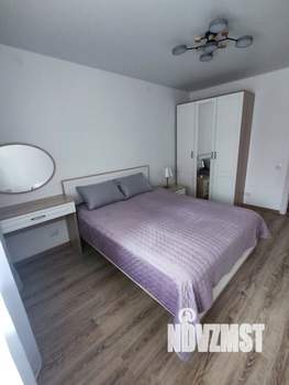 2-к квартира, на длительный срок, 51м2, 4/10 этаж