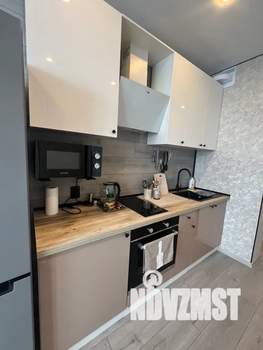 1-к квартира, посуточно, 40м2, 10/11 этаж