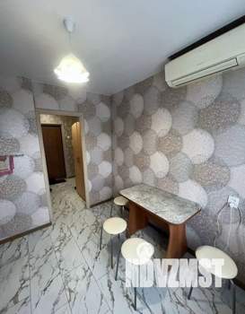 1-к квартира, посуточно, 32м2, 7/9 этаж