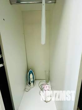 Студия квартира, посуточно, 25м2, 13/17 этаж