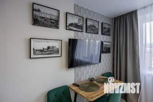 Студия квартира, посуточно, 29м2, 3/9 этаж