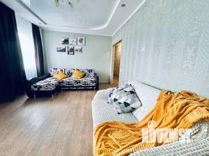 2-к квартира, посуточно, 60м2, 1/5 этаж