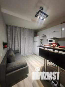 1-к квартира, посуточно, 32м2, 5/10 этаж