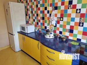 2-к квартира, посуточно, 62м2, 7/15 этаж