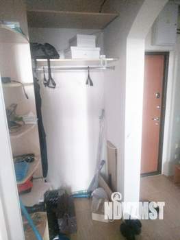 1-к квартира, на длительный срок, 44м2, 7/17 этаж