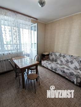 1-к квартира, на длительный срок, 50м2, 3/7 этаж