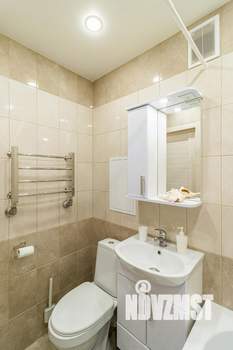 2-к квартира, посуточно, 42м2, 1/1 этаж