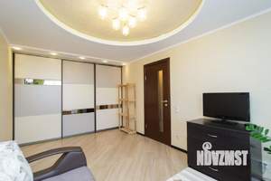 2-к квартира, посуточно, 45м2, 1/1 этаж