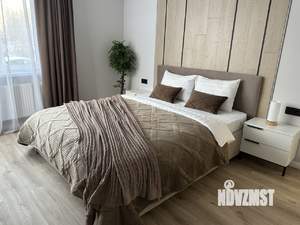 2-к квартира, посуточно, 55м2, 1/9 этаж