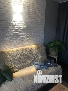 1-к квартира, посуточно, 27м2, 3/5 этаж