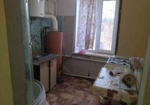 1-к квартира, на длительный срок, 30м2, 2/2 этаж