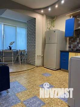 2-к квартира, посуточно, 60м2, 1/1 этаж