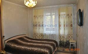 3-к квартира, на длительный срок, 66м2, 8/9 этаж