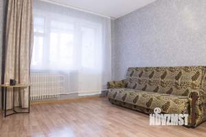 4-к квартира, посуточно, 90м2, 1/1 этаж