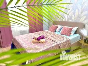 1-к квартира, посуточно, 30м2, 18/21 этаж