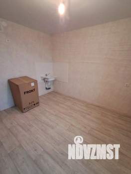 1-к квартира, на длительный срок, 40м2, 4/8 этаж