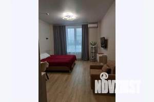 1-к квартира, посуточно, 30м2, 5/8 этаж