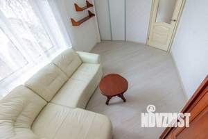 1-к квартира, посуточно, 54м2, 1/1 этаж