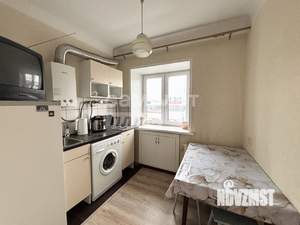 2-к квартира, на длительный срок, 42м2, 5/5 этаж