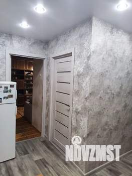 2-к квартира, посуточно, 40м2, 7/9 этаж