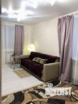 2-к квартира, на длительный срок, 45м2, 2/2 этаж