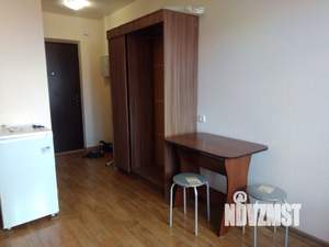 Студия квартира, на длительный срок, 19м2, 6/10 этаж