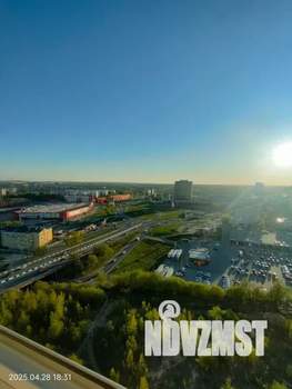 2-к квартира, посуточно, 50м2, 25/25 этаж