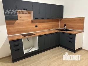 1-к квартира, на длительный срок, 34м2, 6/18 этаж