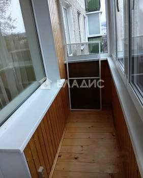 2-к квартира, на длительный срок, 46м2, 4/5 этаж