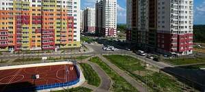 1-к квартира, на длительный срок, 36м2, 13/19 этаж