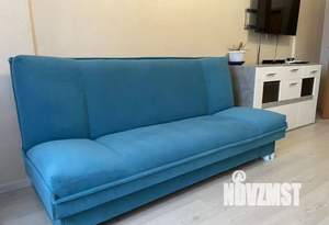 1-к квартира, посуточно, 45м2, 13/17 этаж